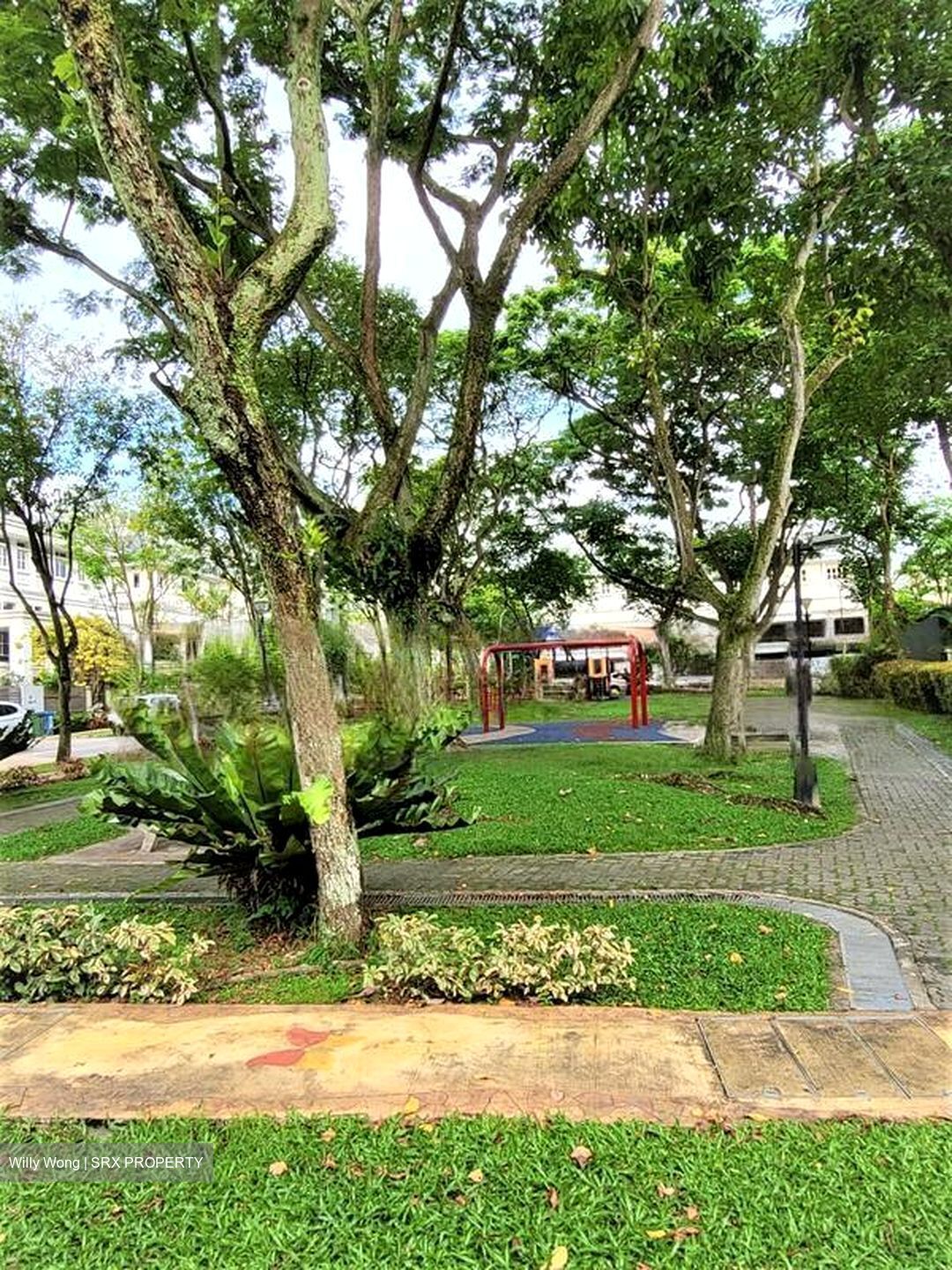 Holland Grove (D10), Semi-Detached #460987221